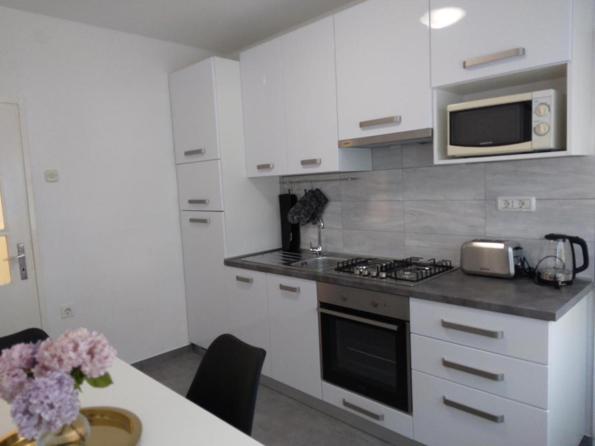 Antemma Apartment PUY Exterior foto
