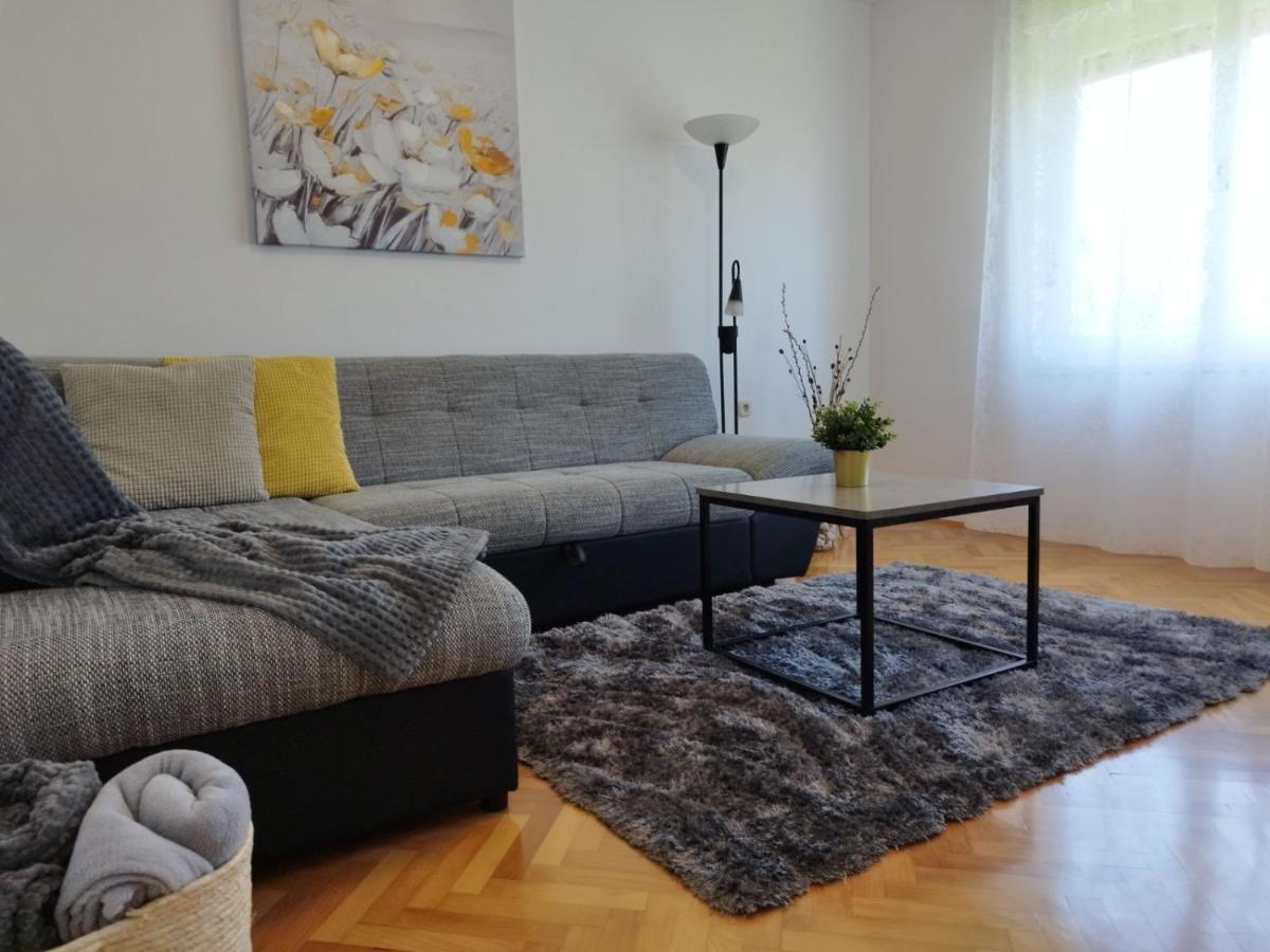 Antemma Apartment PUY Exterior foto