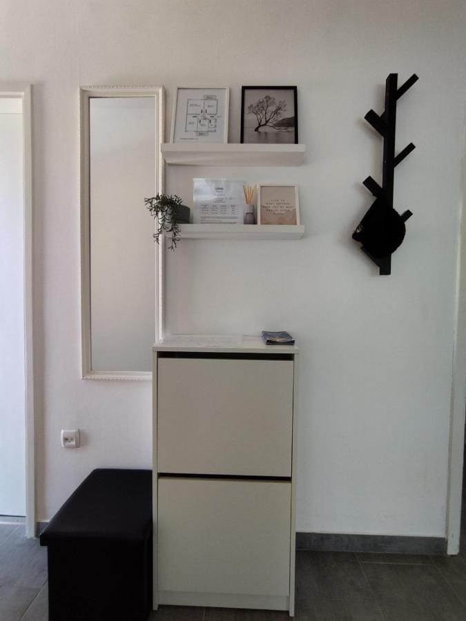 Antemma Apartment PUY Exterior foto