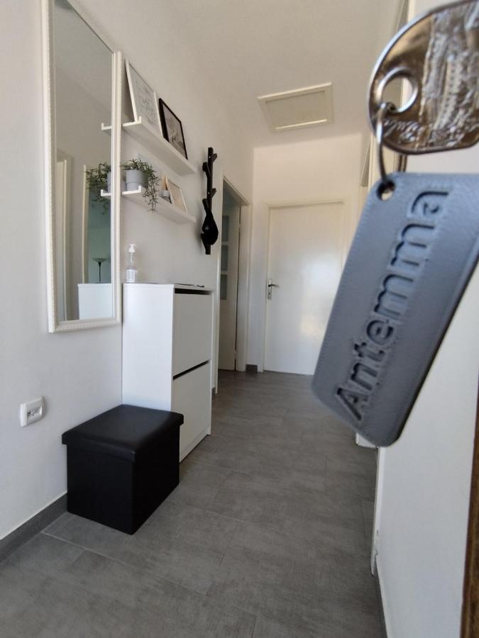 Antemma Apartment PUY Exterior foto