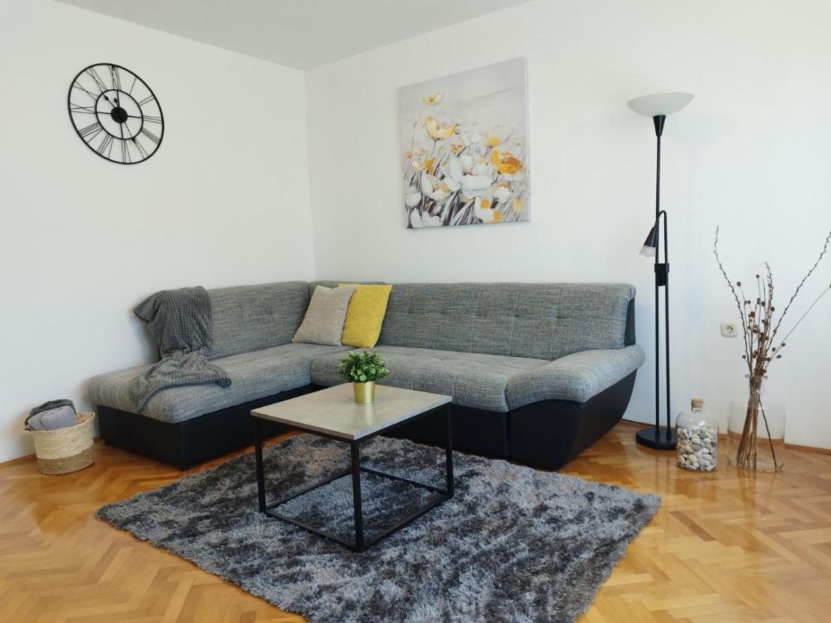Antemma Apartment PUY Exterior foto