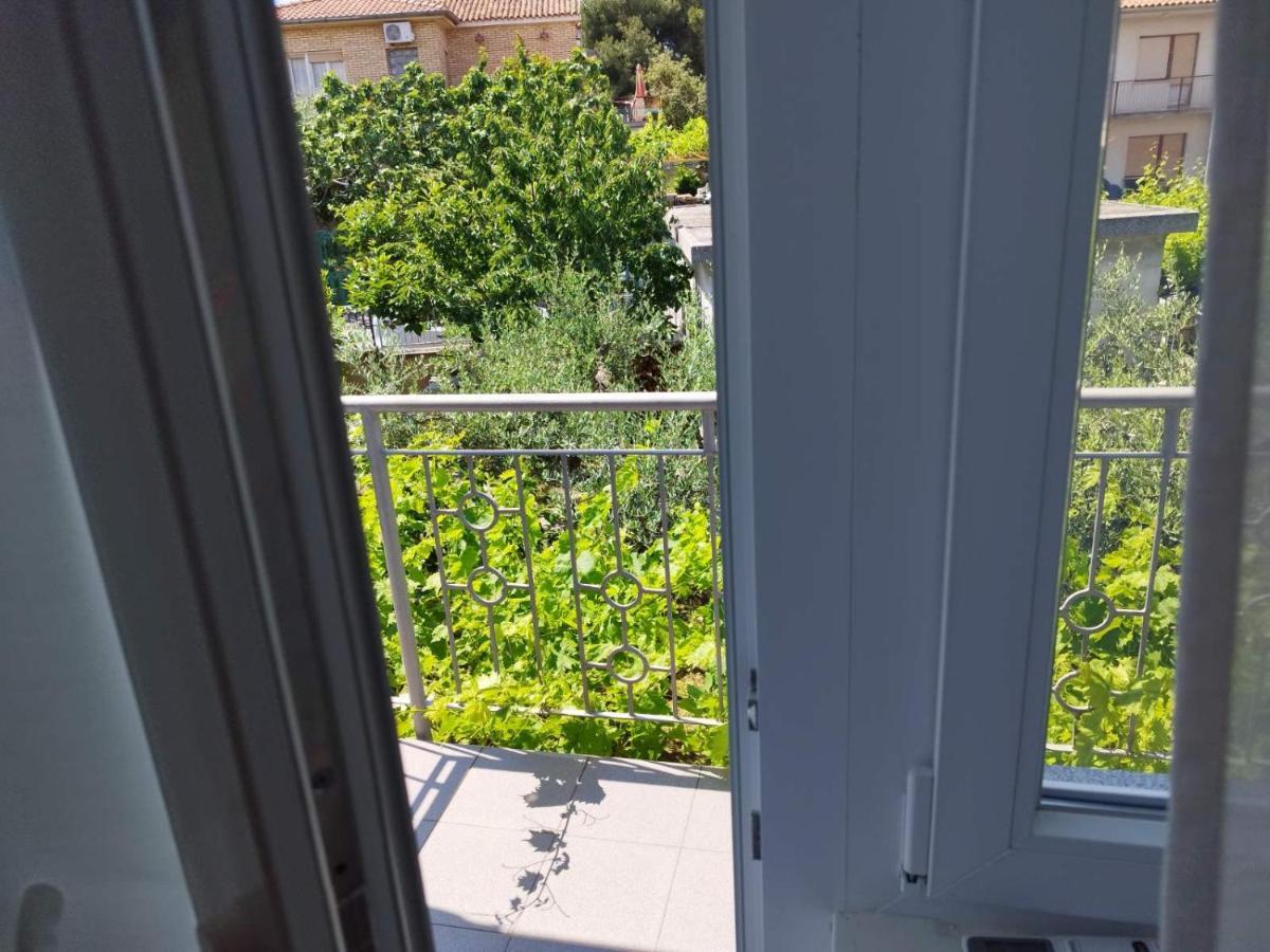 Antemma Apartment PUY Exterior foto