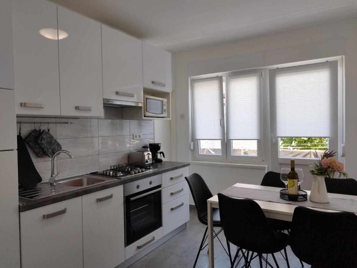 Antemma Apartment PUY Exterior foto