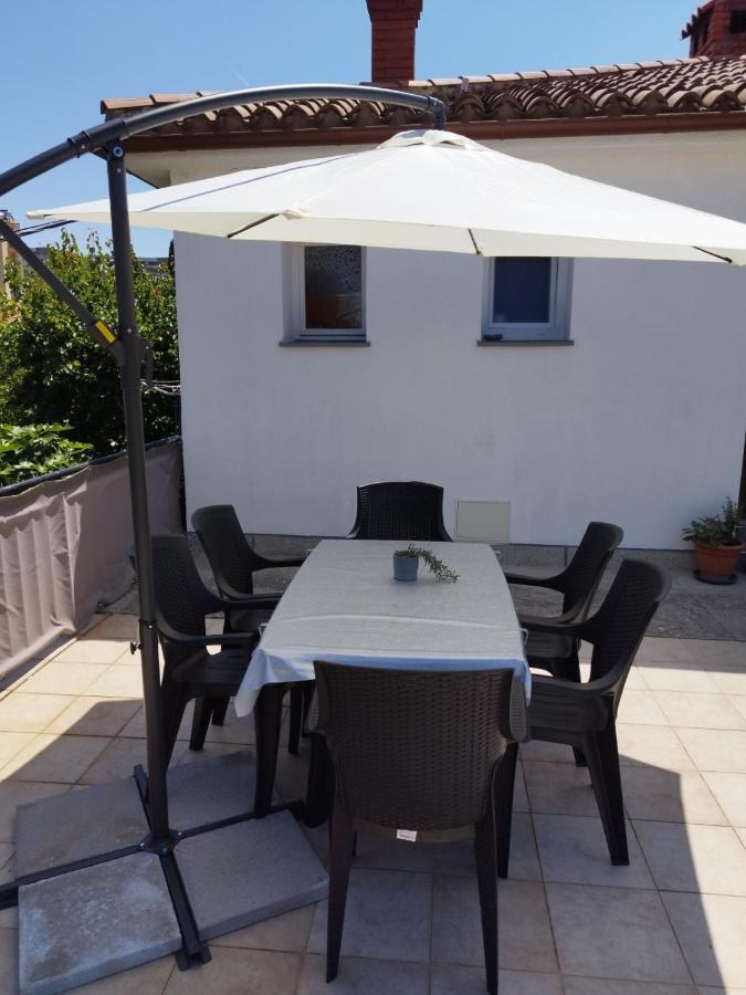 Antemma Apartment PUY Exterior foto