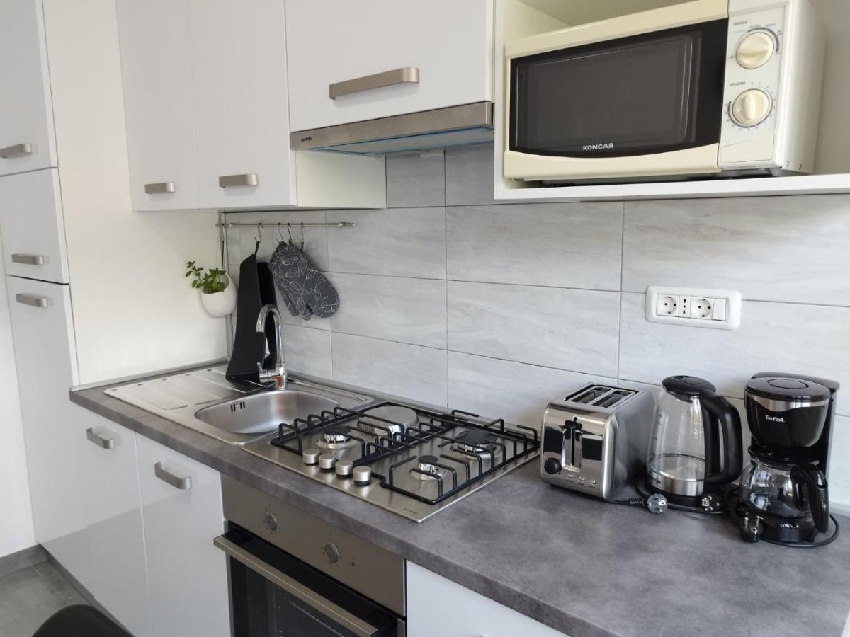 Antemma Apartment PUY Exterior foto