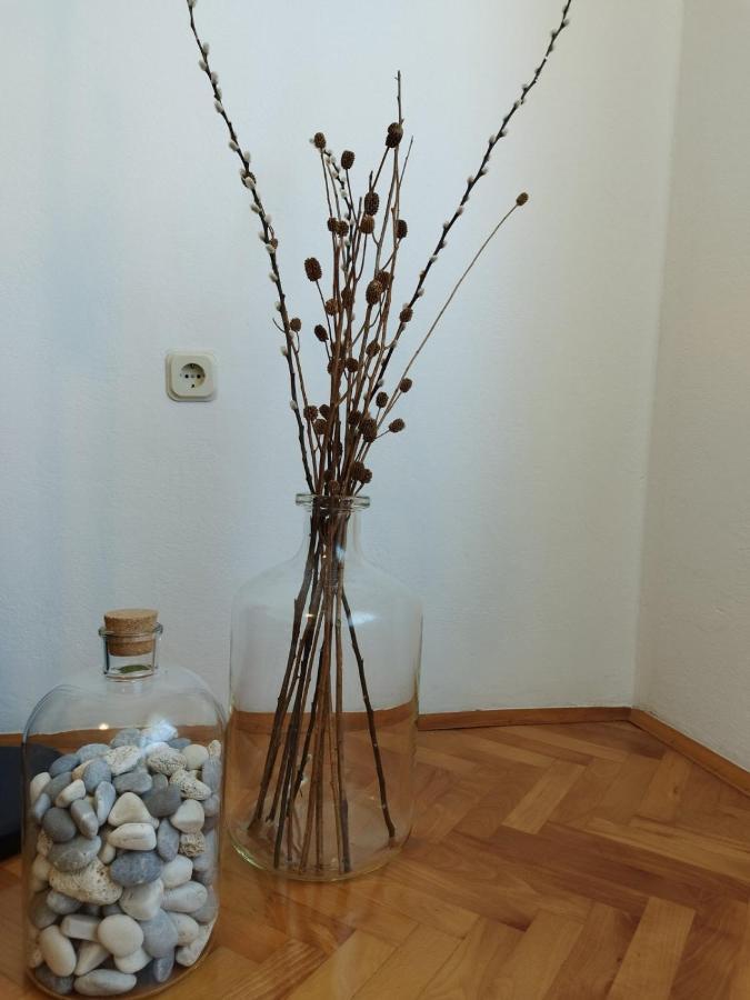 Antemma Apartment PUY Exterior foto