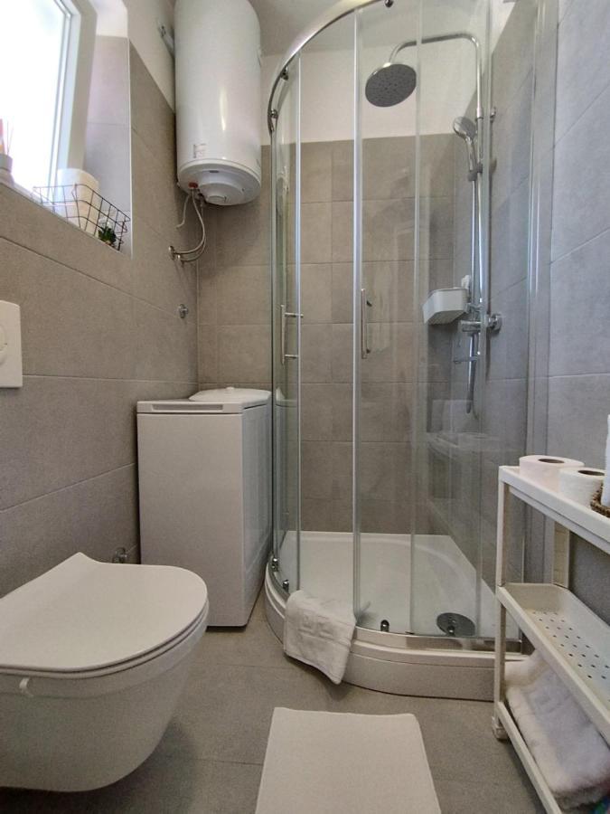 Antemma Apartment PUY Exterior foto