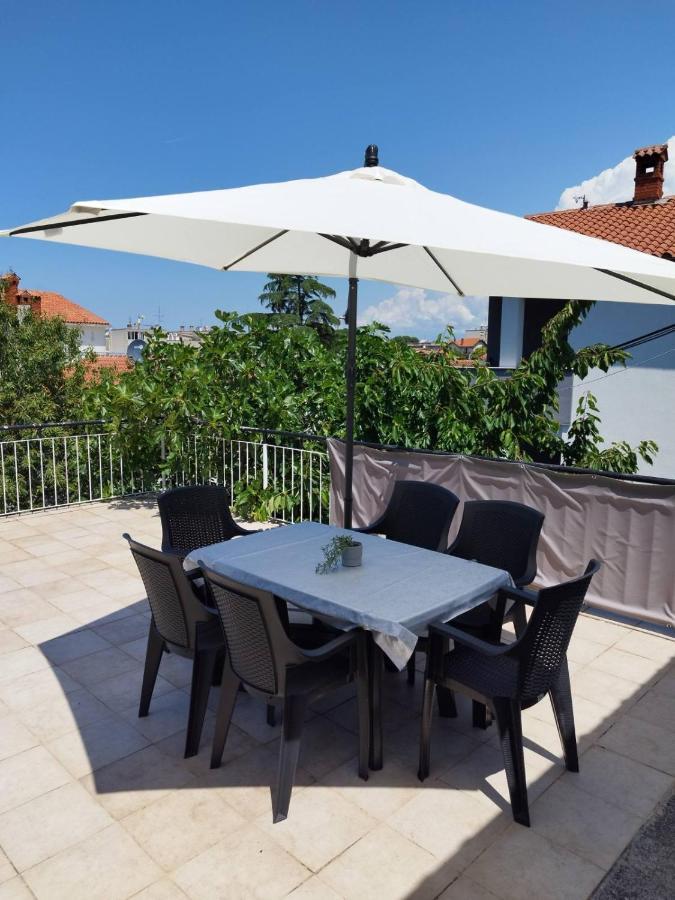 Antemma Apartment PUY Exterior foto