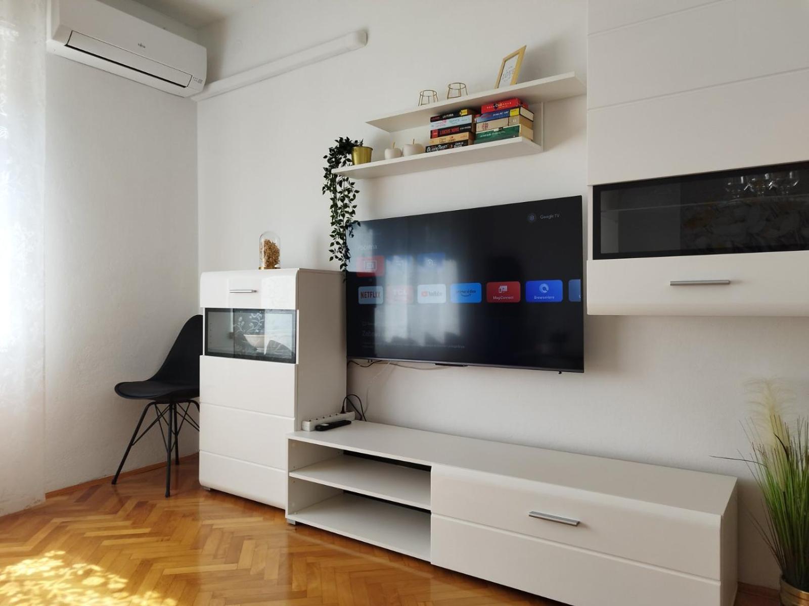 Antemma Apartment PUY Exterior foto