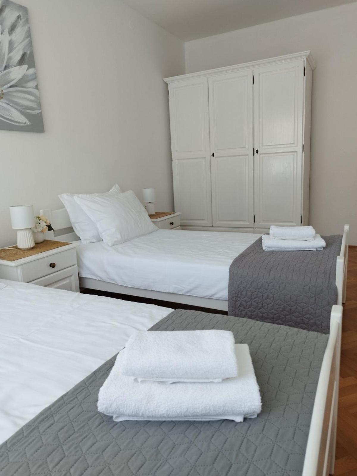 Antemma Apartment PUY Exterior foto