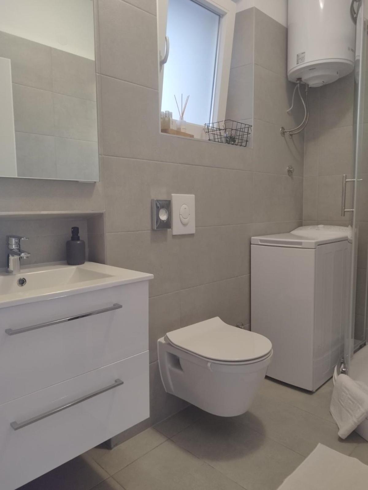 Antemma Apartment PUY Exterior foto