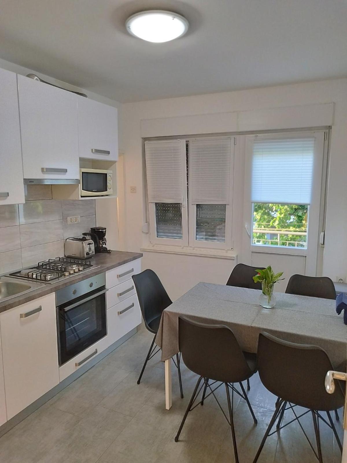 Antemma Apartment PUY Exterior foto